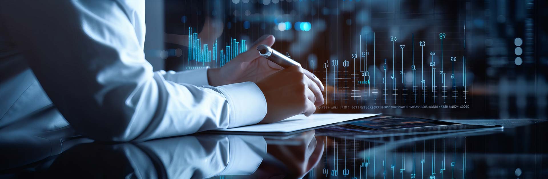 Efficient, Effective and Accountable Generation and Use of Public Financial Resources